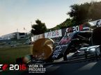 Codemasters анонсировала выход F1 2016