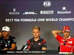 Гран При Австрии: Пресс-конференция в четверг