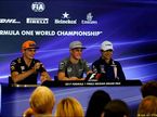 Гран При Бельгии: Пресс-конференция в четверг
