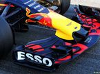 Носовой обтекатель Red Bull RB13