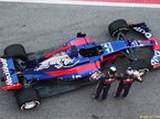 Презентация Toro Rosso STR12
