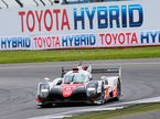 Toyota TS050 HYBRID Казуки Накаджимы, Энтони Дэвидсона и Себастьена Буэми