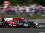 Лидирующий экипаж Jackie Chan DC Racing категории LMP2