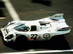 Porsche 917K 1971 года