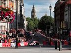 Шоу F1 Live в Лондоне. Фото пресс-службы McLaren
