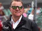 Джей Фрай, спортивный директор IndyCar