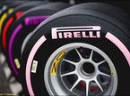 Шины Pirelli