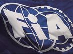 Логотип FIA