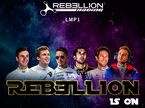 Состав Rebellion Racing