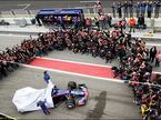 Презентация Toro Rosso STR13