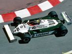 Карлос Ройтеман на Гран При Монако 1981 года
