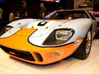 Ford GT40 