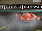 Команда Ferrari остаётся лидером по доходам, получаемым от спонсоров
