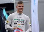 Нико Кари на этапе GP3 в Шпильберге