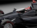 Система AFP должна появиться на машинах IndyCar уже весной этого года