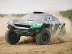 Внедорожник на электрическом ходу будущей серии Extreme E