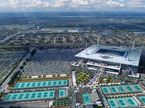 Комплекс Hard Rock Stadium в Майами