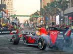 Фестивать Формулы 1. PHOTOGRAPHY:RED BULL CONTENT POOL | GETTY IMAGES