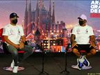 Гран При Испании: Пресс-конференция в четверг