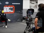 Гран При Бельгии: Пресс-конференция в четверг