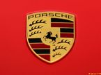 Логотип Porsche