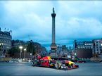 Анонс F1 Festival в Лондоне (фото с официального сайта Формулы 1)