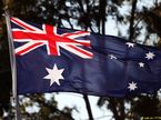 Флаг Австралии