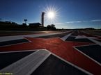 Панорама Circuit of the Americas