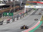 Гран При Австрии на автодроме Red Bull Ring, 2019 год