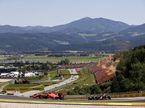 Гран При Австрии на автодроме Red Bull Ring, 2019 год