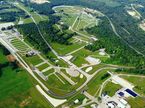 Трасса Road America