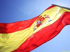 Флаг Испании