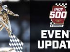 Фото пресс-службы Indianapolis Motor Speedway