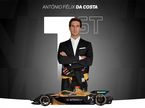 Антониу Феликс да Кошта – победитель гонки в Берлине
