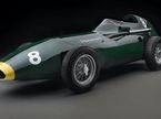 Vanwall VW5