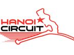 Логотип трассы в Ханое