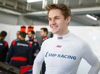 Егор Оруджев, фото: SMP Racing