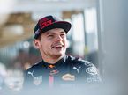 Макс Ферстаппен, фото пресс-службы Red Bull