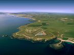 Трасса Anglesey Circuit в Уэльсе