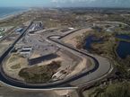 Панорама трассы Зандфорт (фото пресс-службы Circuit Zandvoort)
