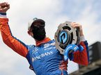 Скотт Диксон стартует с поула в Indy 500, фото пресс-службы IndyCar