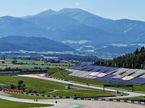 Red Bull Ring, фото XPB