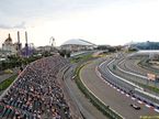Сочи Автодром