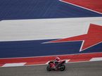 Эпизод гоночного уик-энда в Остине, фото пресс-службы MotoGP