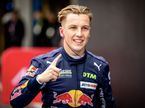 Лиам Лоусон - лидер личного зачёта DTM, фото пресс-службы серии