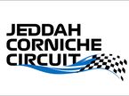Официальный логотип Jeddah Corniche Circuit