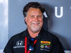 Майкл Андретти, фото Andretti Autosport