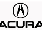 Логотип Acura