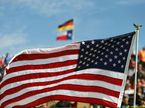Флаг США