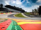Новая версия Eau Rouge